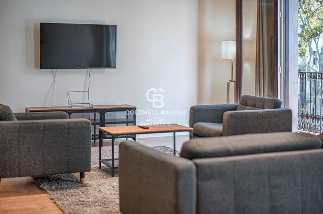 3 makuuhuone Asunto myytävänä paikassa El Barri Gòtic, Barcelona kaupunki - 789 000 € (Ref: 10059098)