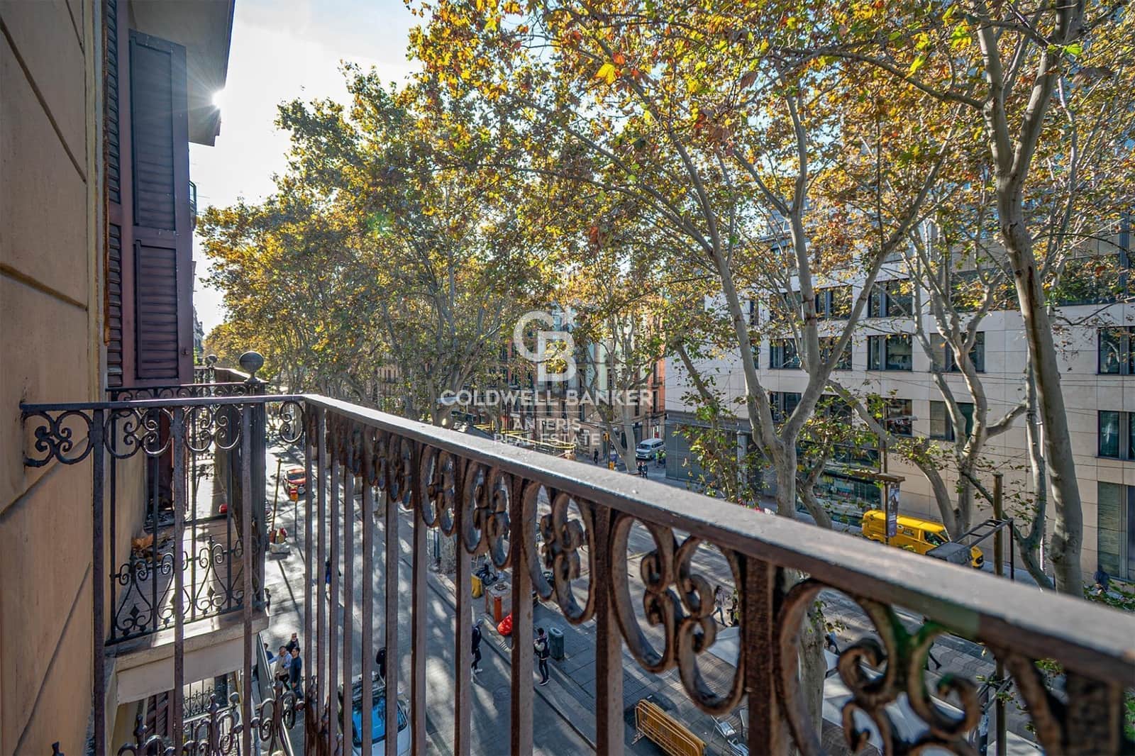 3 makuuhuone Asunto myytävänä paikassa Barcelona kaupunki - 789 000 € (Ref: 10059098)