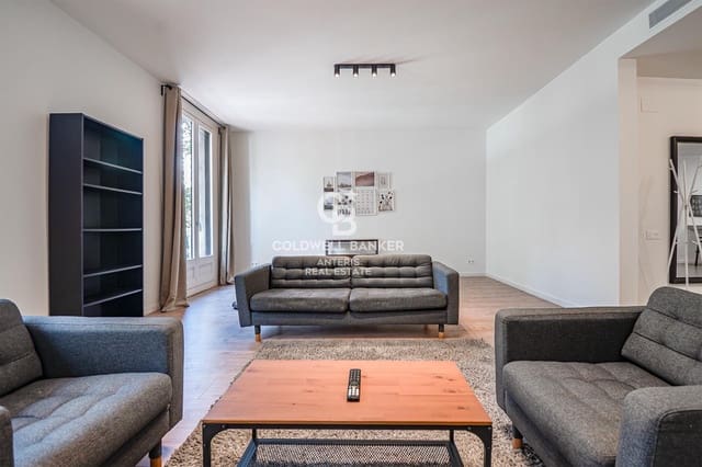 3 makuuhuone Asunto myytävänä paikassa El Barri Gòtic, Barcelona kaupunki - 789 000 € (Ref: 10059098)