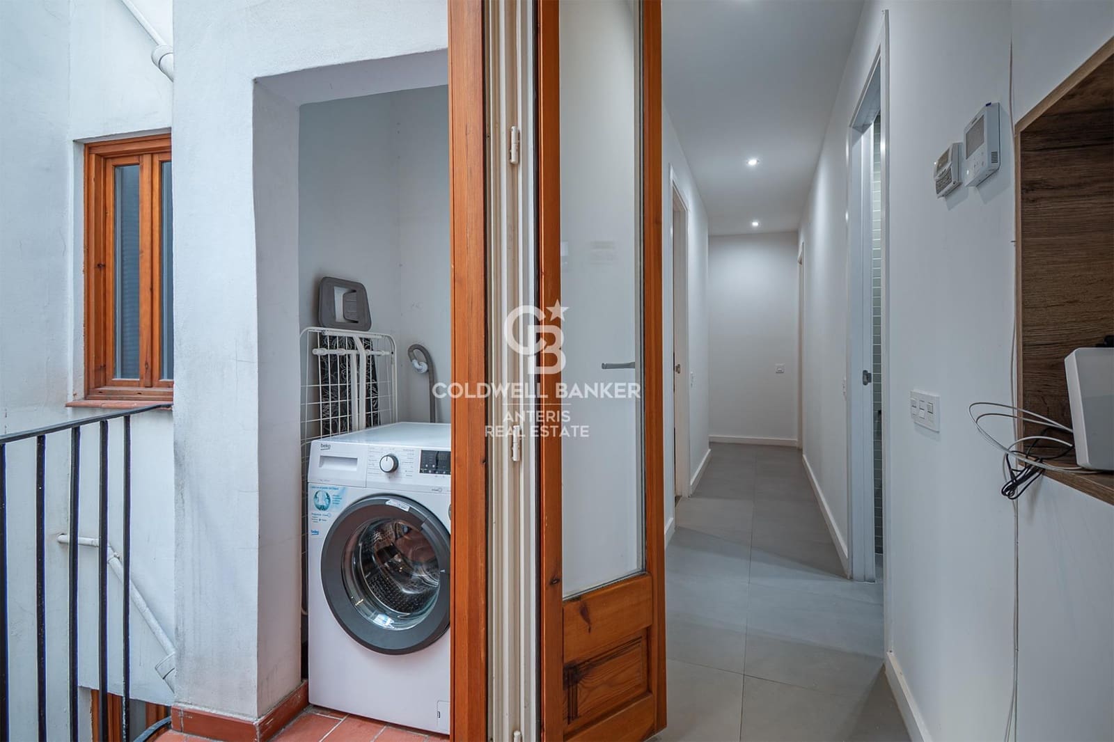 3 makuuhuone Asunto myytävänä paikassa Barcelona kaupunki - 789 000 € (Ref: 10059098)