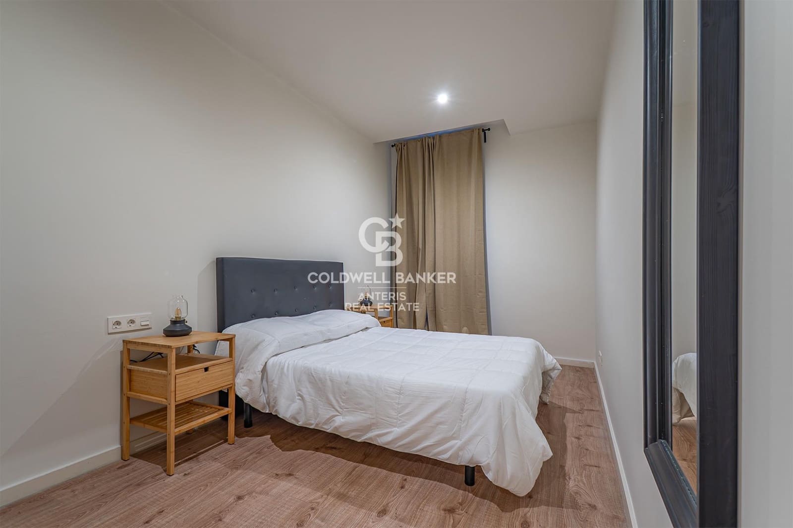 3 makuuhuone Asunto myytävänä paikassa Barcelona kaupunki - 789 000 € (Ref: 10059098)