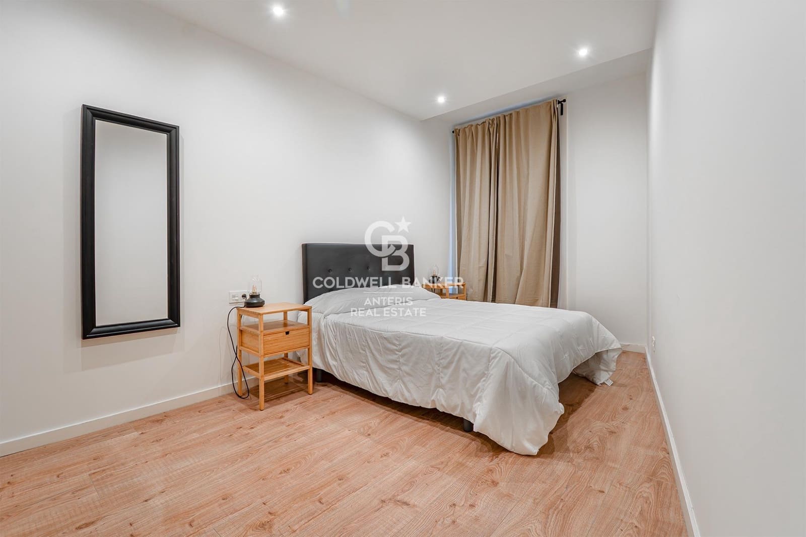 3 makuuhuone Asunto myytävänä paikassa Barcelona kaupunki - 789 000 € (Ref: 10059098)