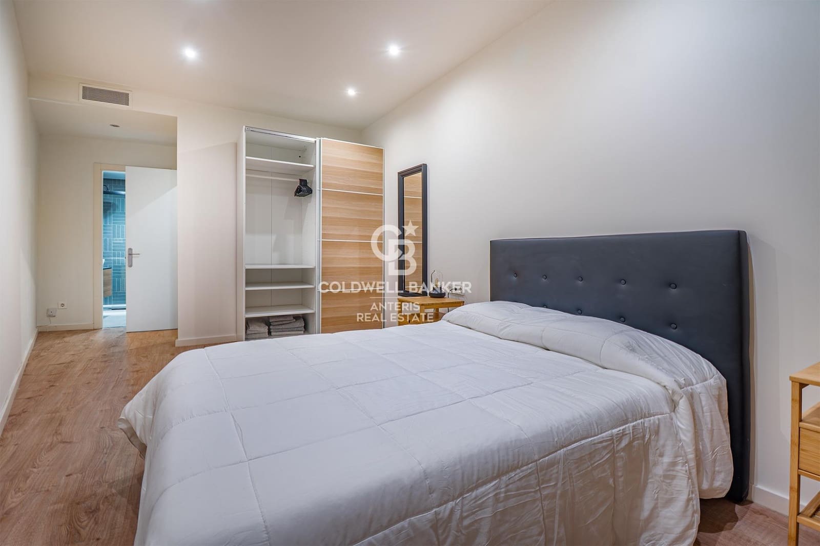 3 makuuhuone Asunto myytävänä paikassa Barcelona kaupunki - 789 000 € (Ref: 10059098)