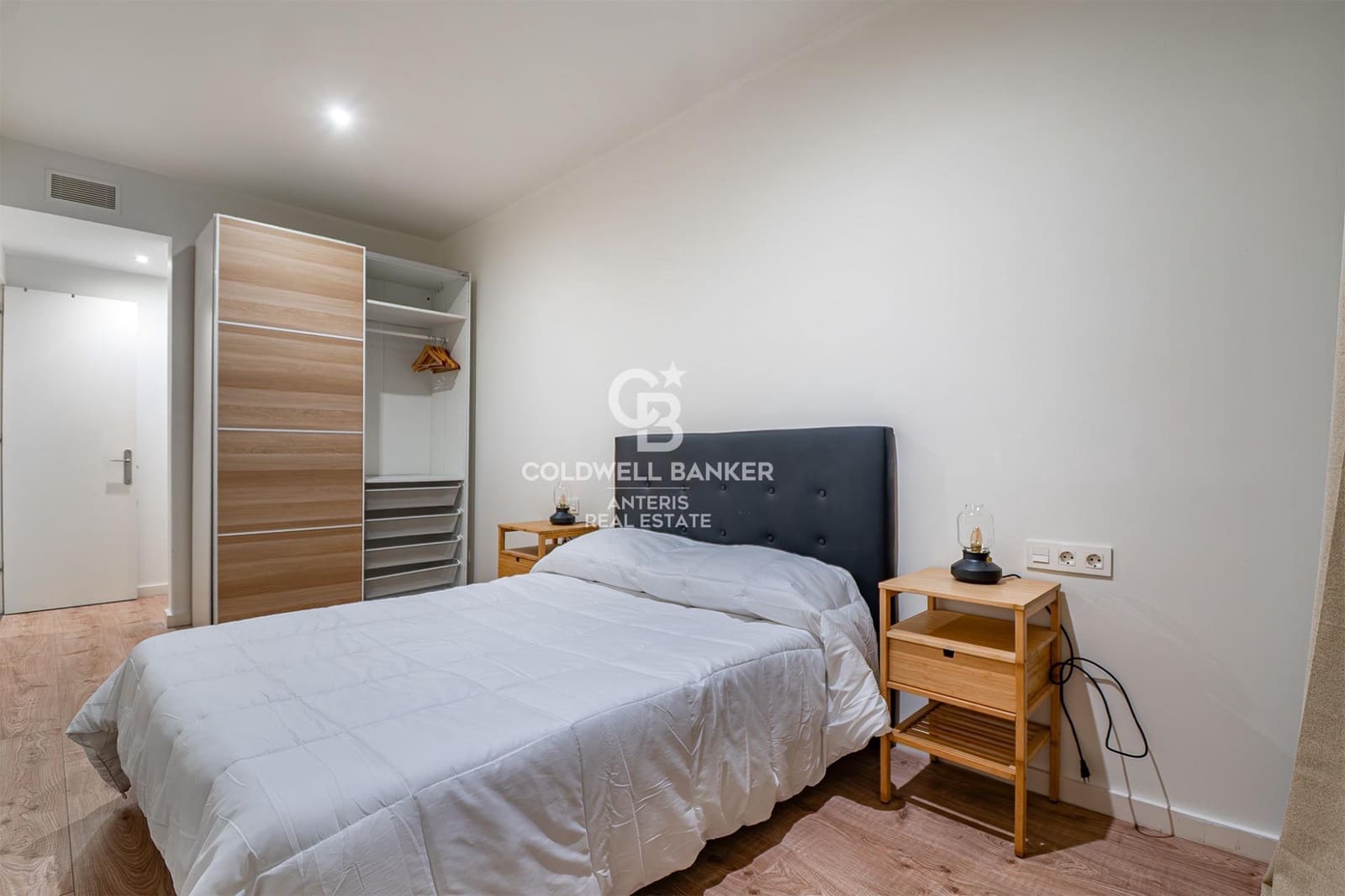 3 makuuhuone Asunto myytävänä paikassa Barcelona kaupunki - 789 000 € (Ref: 10059098)