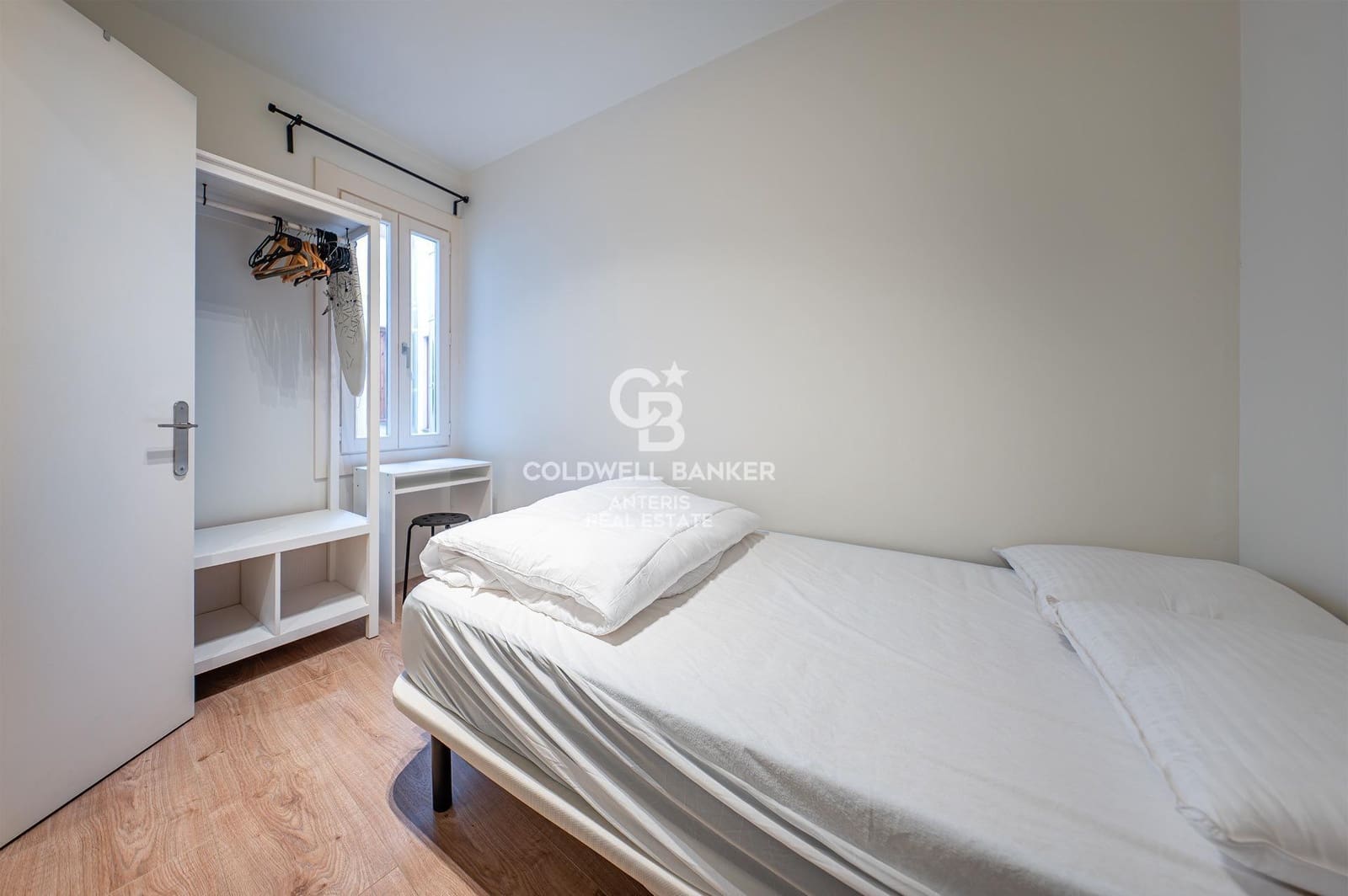 3 makuuhuone Asunto myytävänä paikassa Barcelona kaupunki - 789 000 € (Ref: 10059098)