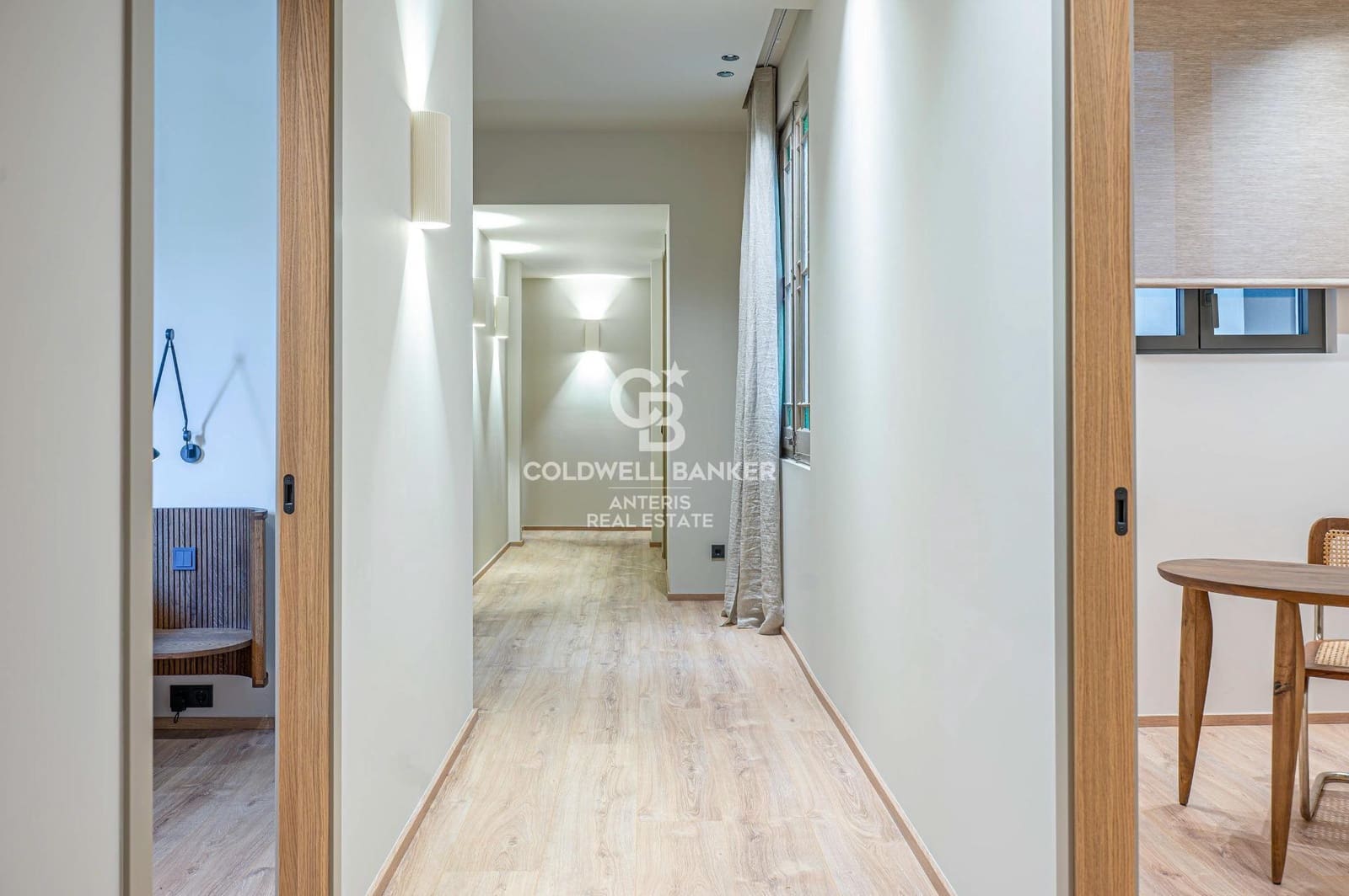 4 soverom Leilighet til salgs i Barcelona by - € 2 195 000 (Ref: 10059099)