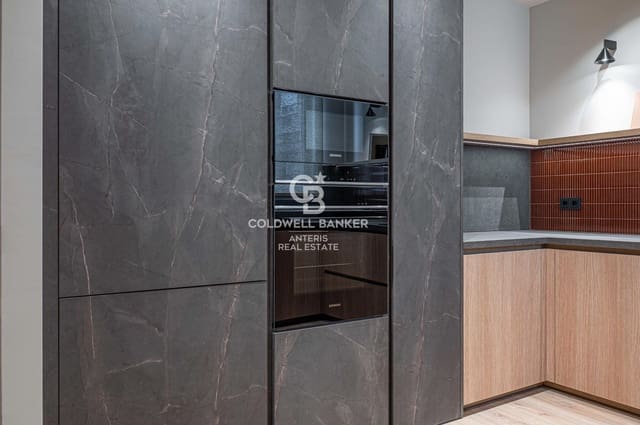 4 soverom Leilighet til salgs i La Dreta de L'Eixample, Barcelona by - € 2 195 000 (Ref: 10059099)