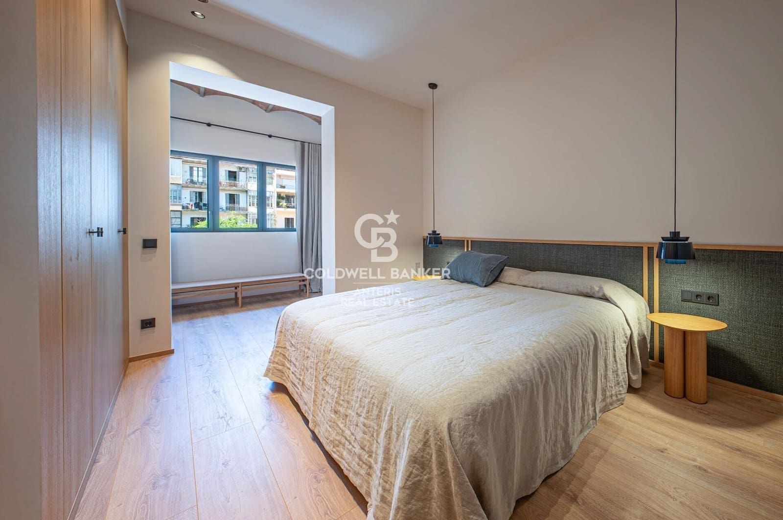 4 soverom Leilighet til salgs i Barcelona by - € 2 195 000 (Ref: 10059099)
