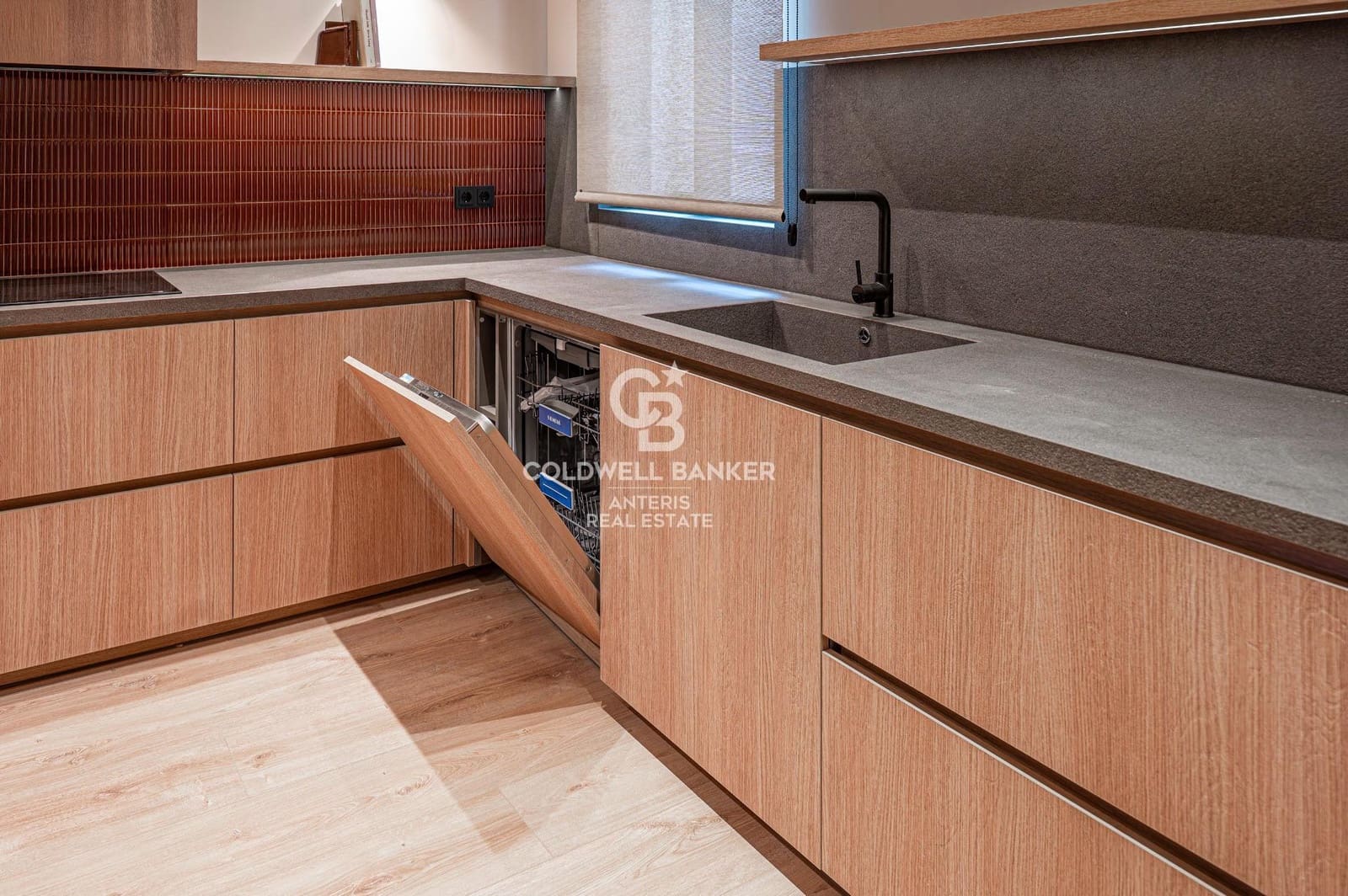 4 soverom Leilighet til salgs i Barcelona by - € 2 195 000 (Ref: 10059099)