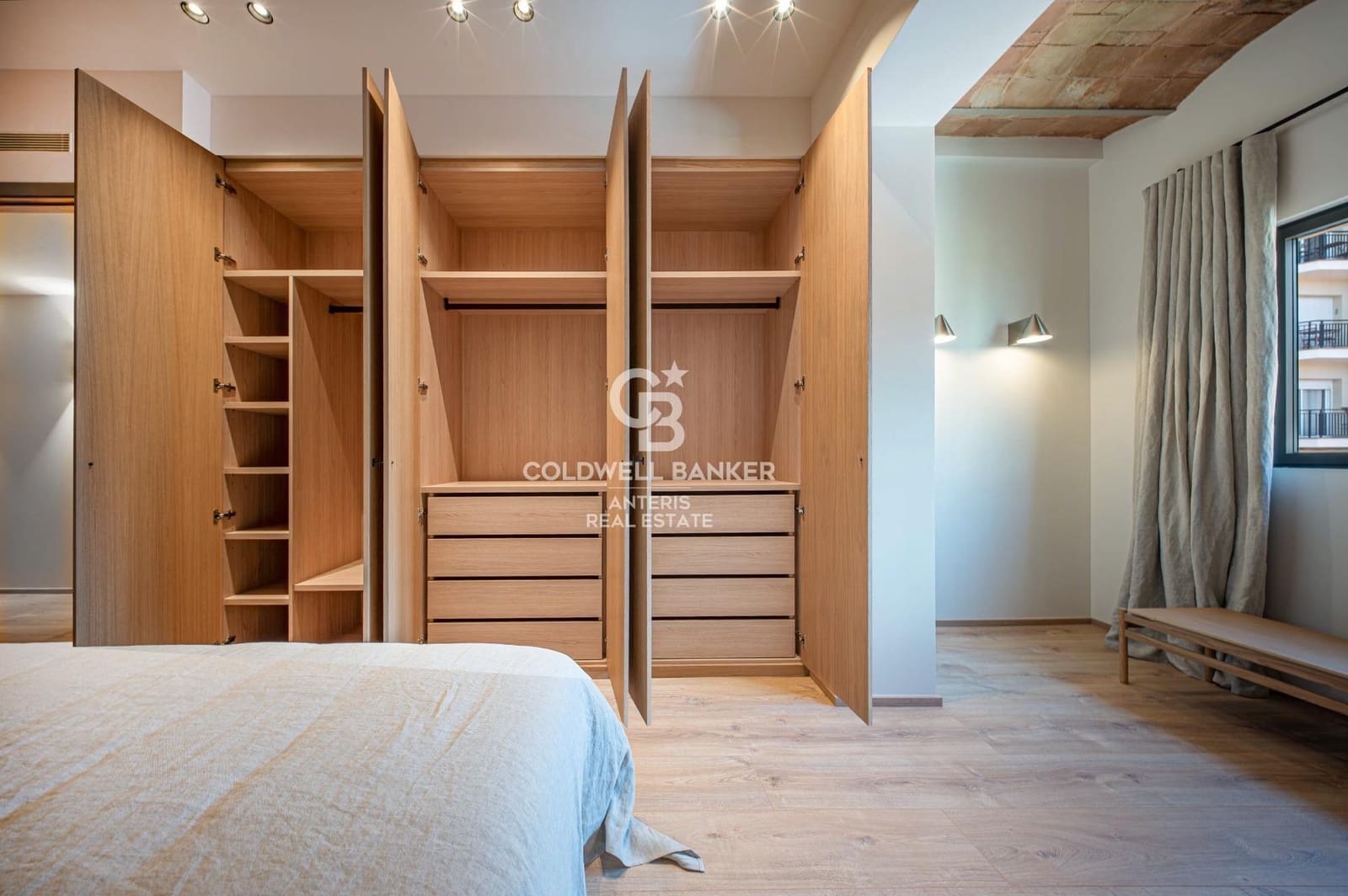 4 soverom Leilighet til salgs i Barcelona by - € 2 195 000 (Ref: 10059099)