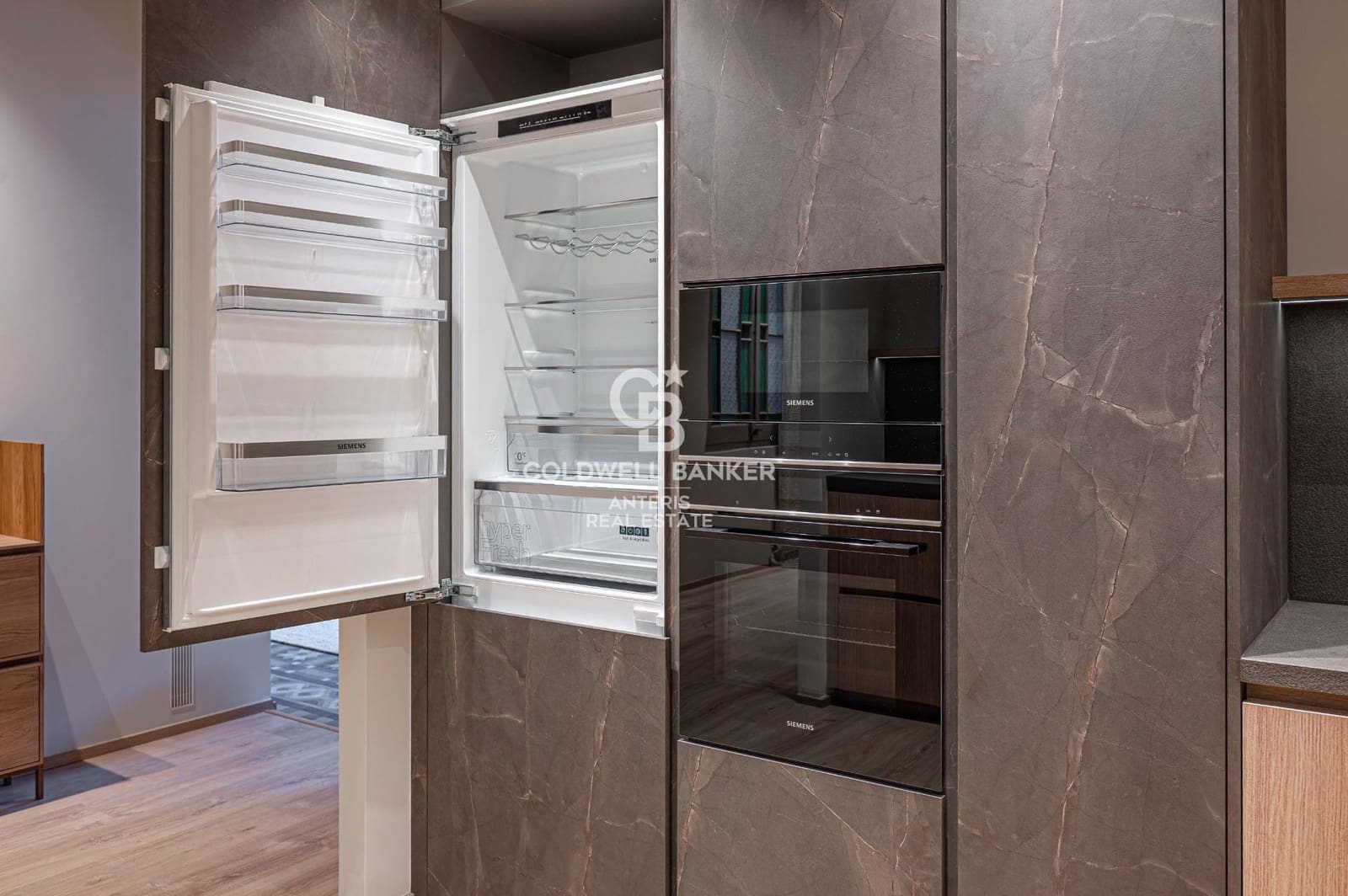 4 soverom Leilighet til salgs i Barcelona by - € 2 195 000 (Ref: 10059099)