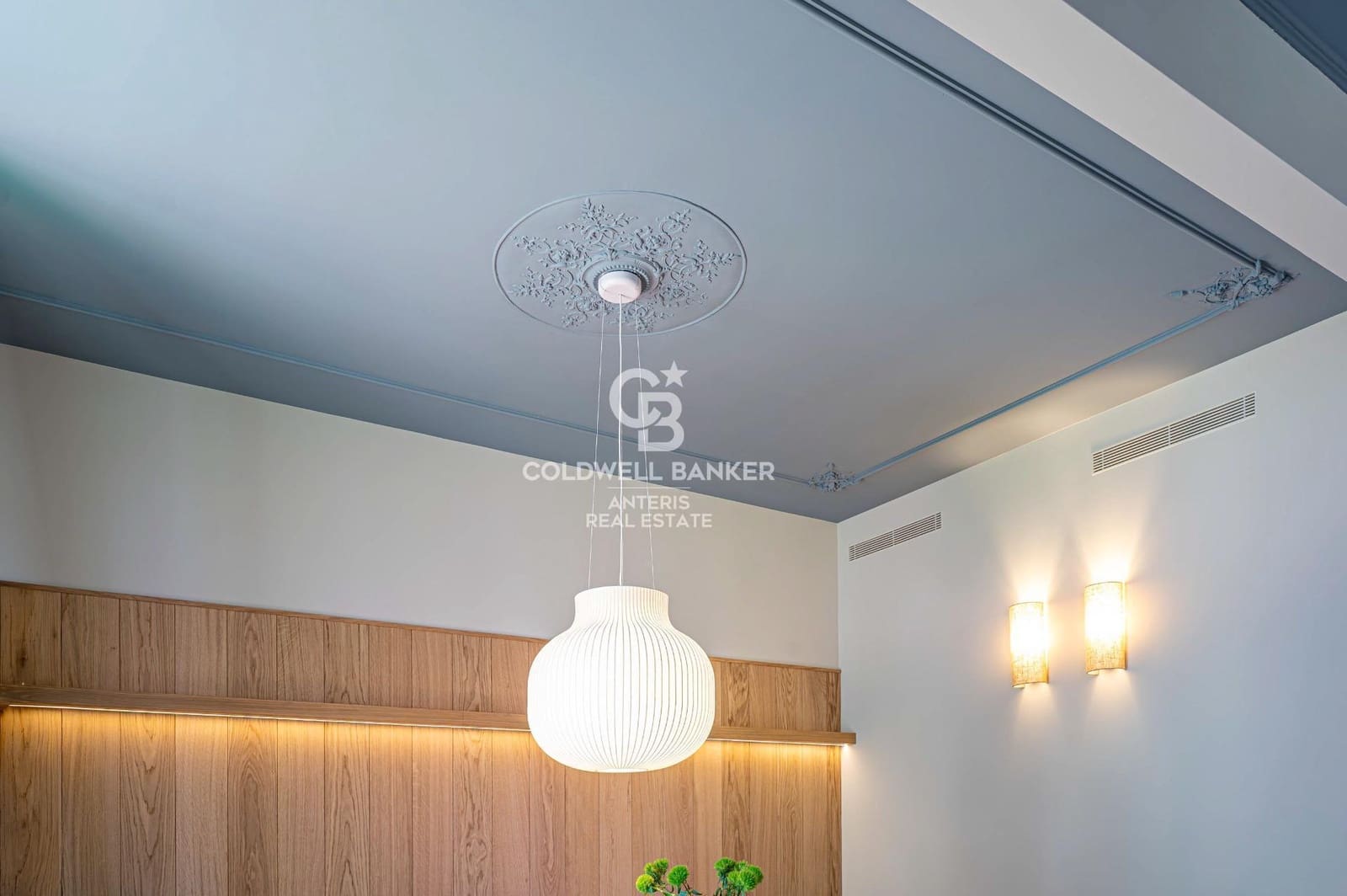 4 soverom Leilighet til salgs i Barcelona by - € 2 195 000 (Ref: 10059099)
