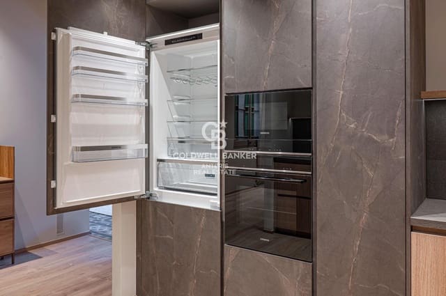 4 soverom Leilighet til salgs i La Dreta de L'Eixample, Barcelona by - € 2 195 000 (Ref: 10059099)