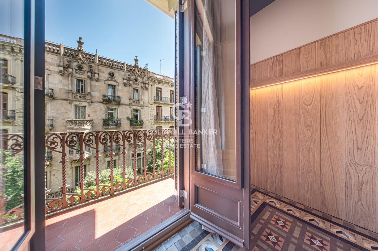 4 soverom Leilighet til salgs i Barcelona by - € 2 195 000 (Ref: 10059099)