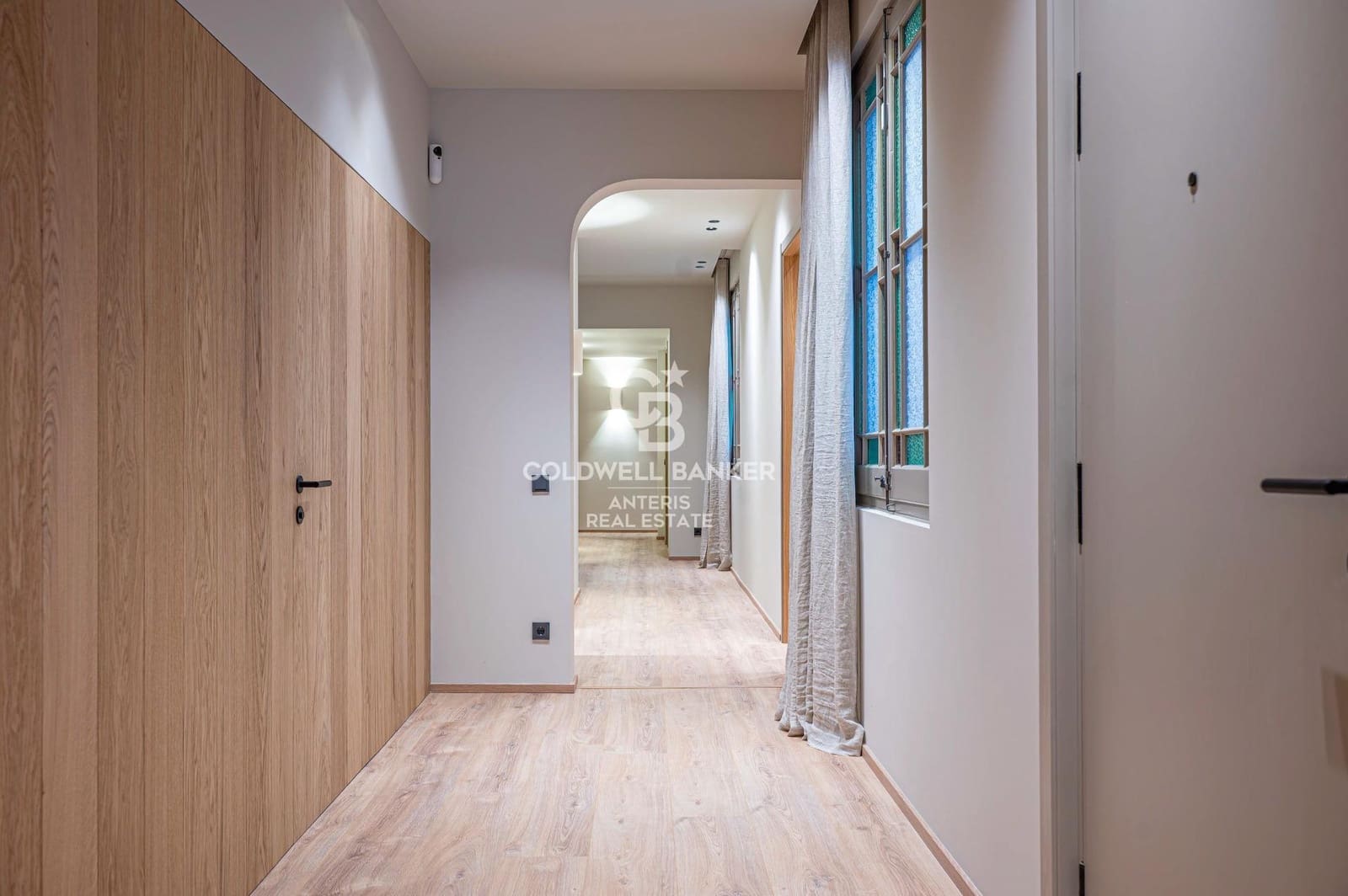 4 soverom Leilighet til salgs i Barcelona by - € 2 195 000 (Ref: 10059099)
