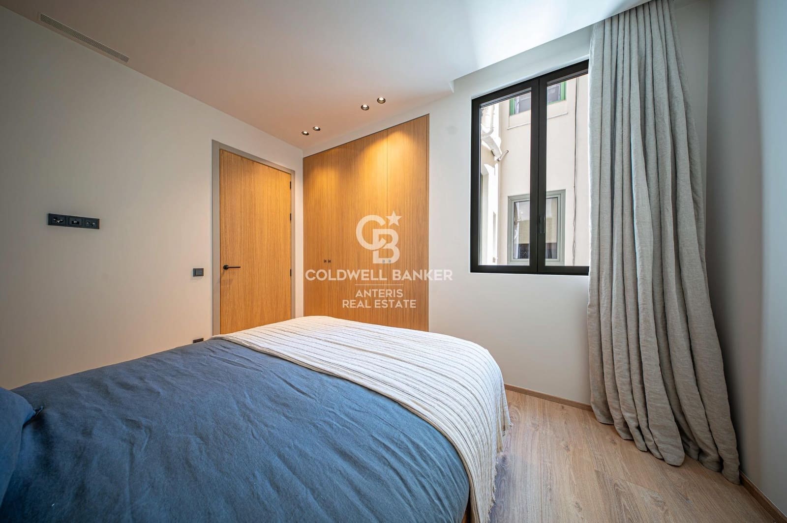 4 soverom Leilighet til salgs i Barcelona by - € 2 195 000 (Ref: 10059099)