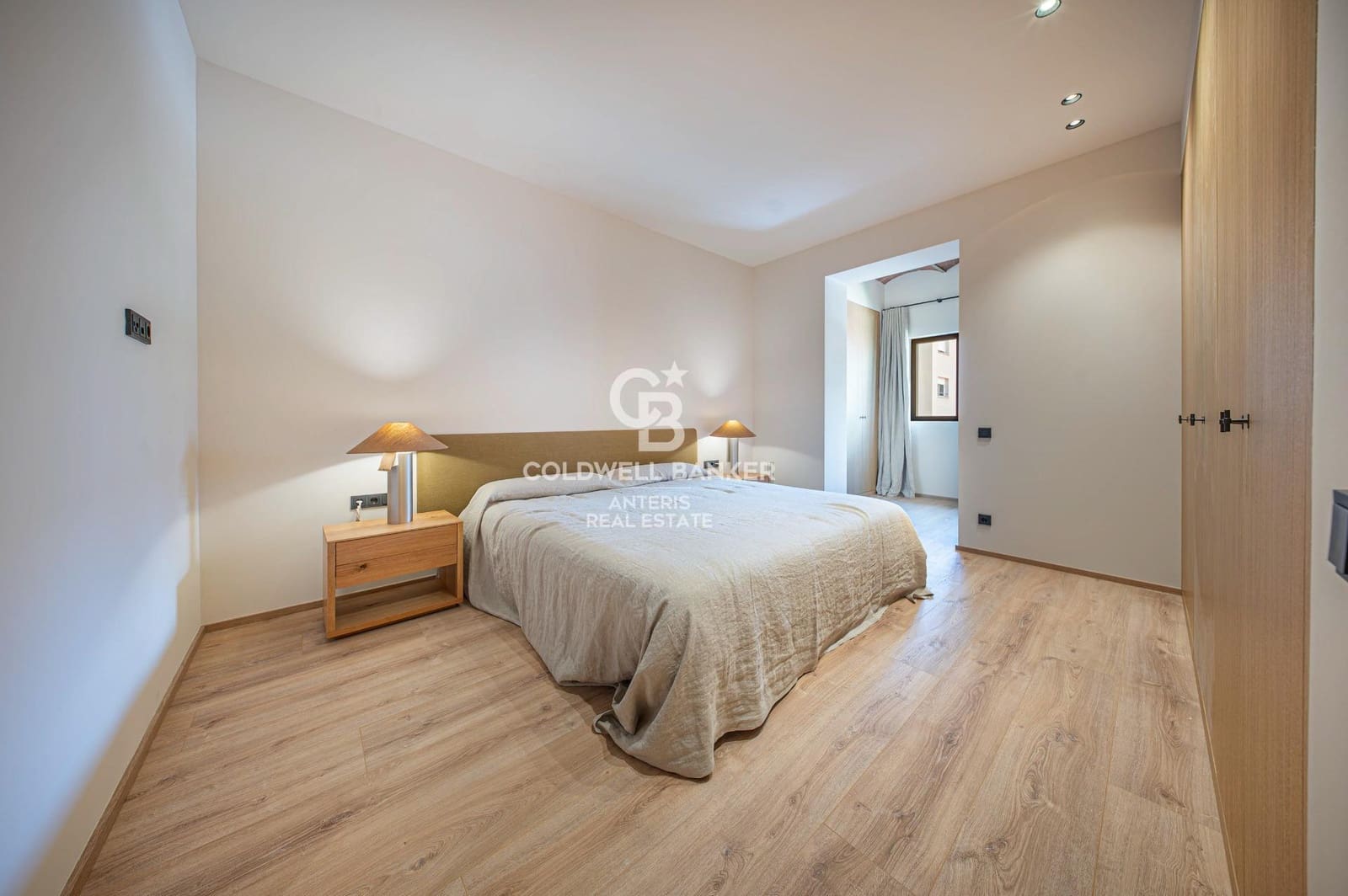 4 soverom Leilighet til salgs i Barcelona by - € 2 195 000 (Ref: 10059099)