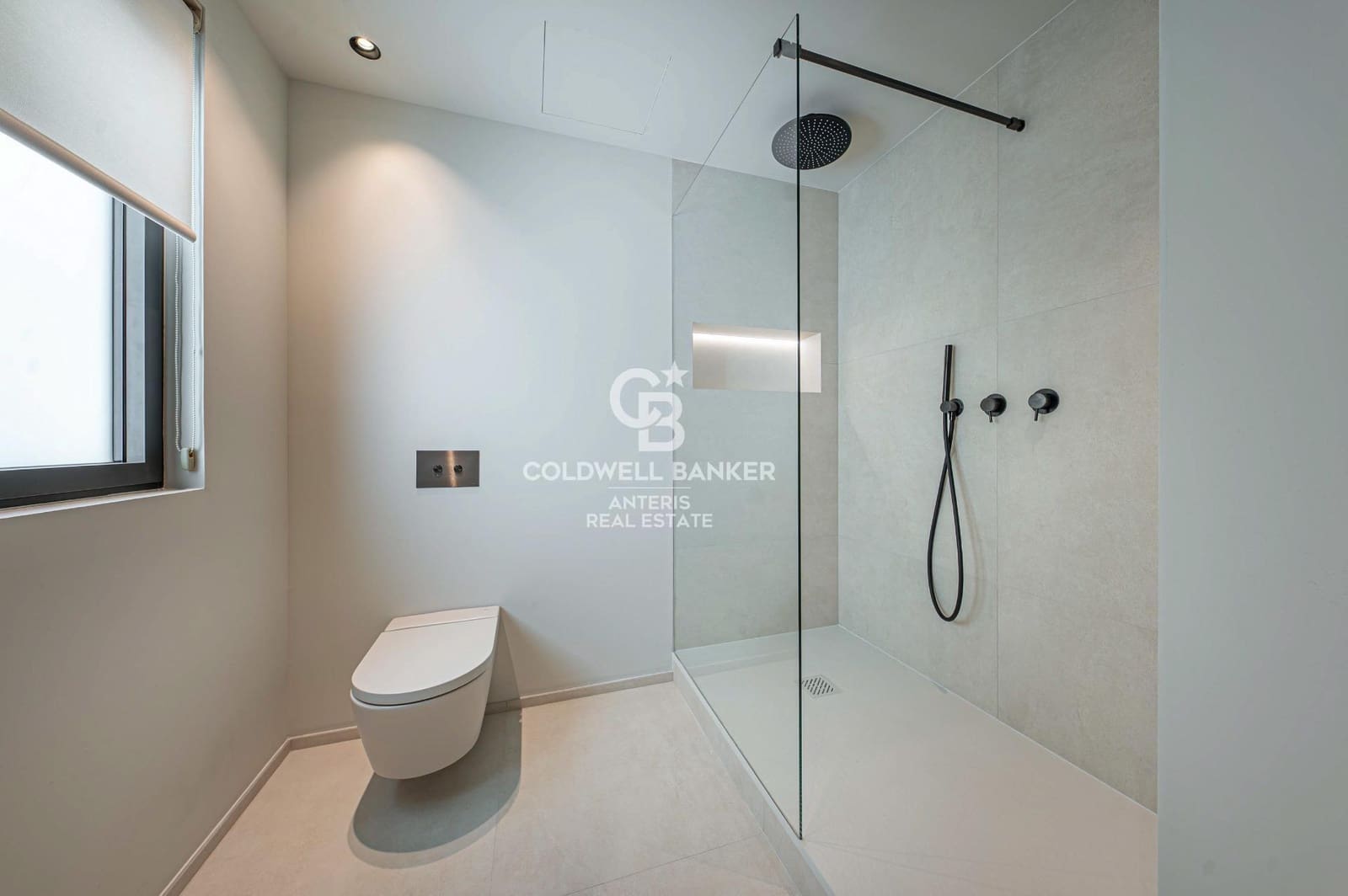 4 soverom Leilighet til salgs i Barcelona by - € 2 195 000 (Ref: 10059099)