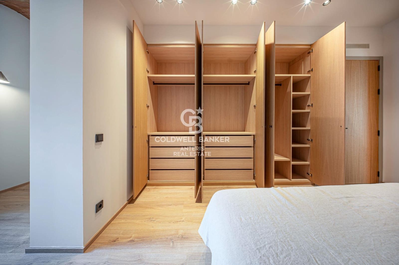 4 soverom Leilighet til salgs i Barcelona by - € 2 195 000 (Ref: 10059099)