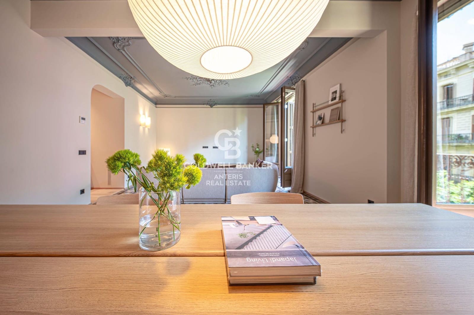4 soverom Leilighet til salgs i Barcelona by - € 2 195 000 (Ref: 10059099)