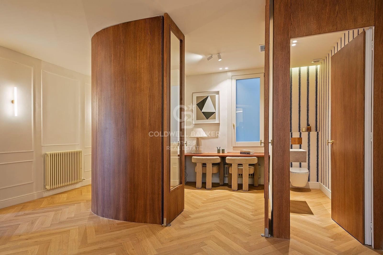 3 slaapkamer Flat te koop in Barcelona stad - € 1.795.000 (Ref: 10059100)