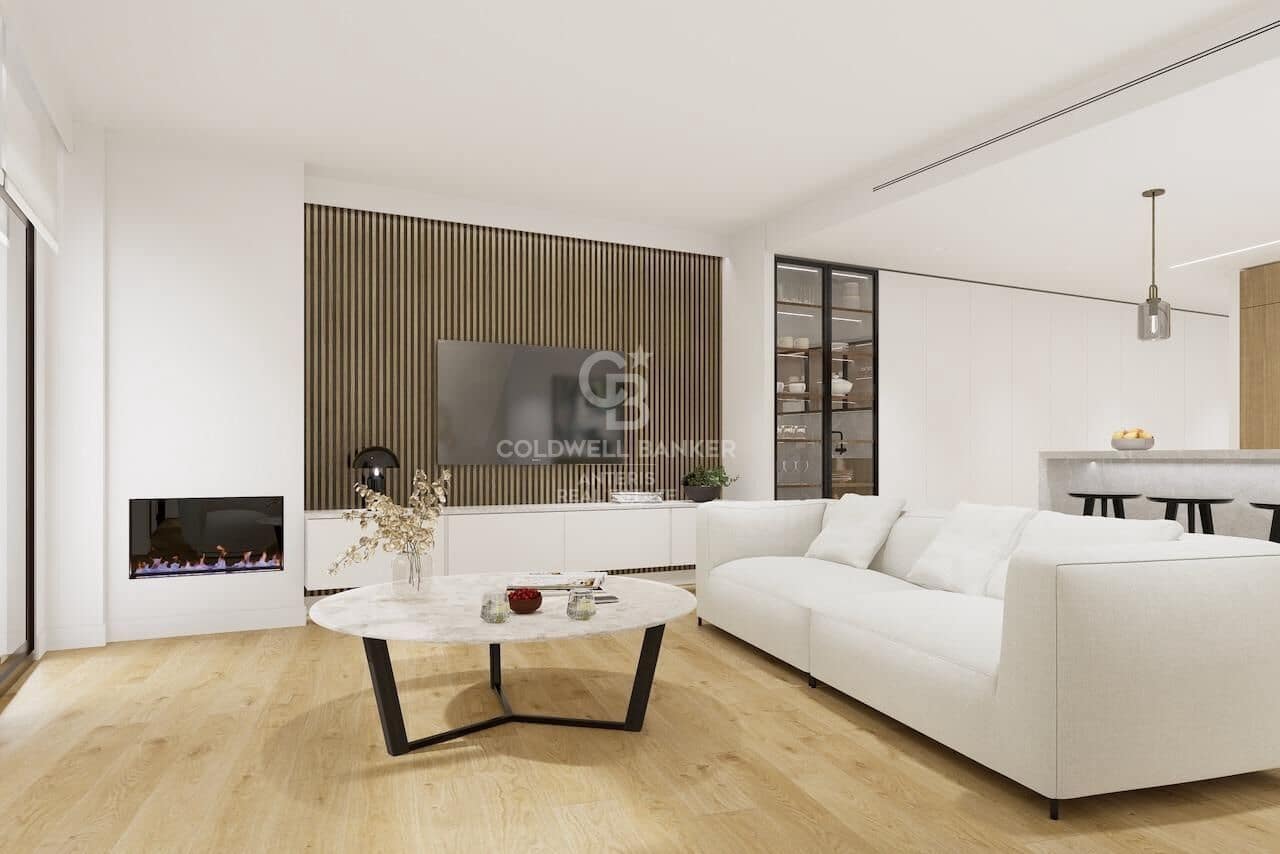 3 chambre Appartement à vendre à Puerto de Soller / Port de Soller - 890 000 € (Ref: 10059102)