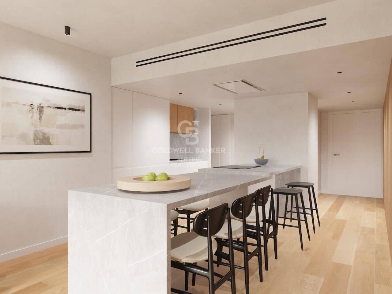 3 chambre Appartement à vendre à Puerto de Soller / Port de Soller - 890 000 € (Ref: 10059102)