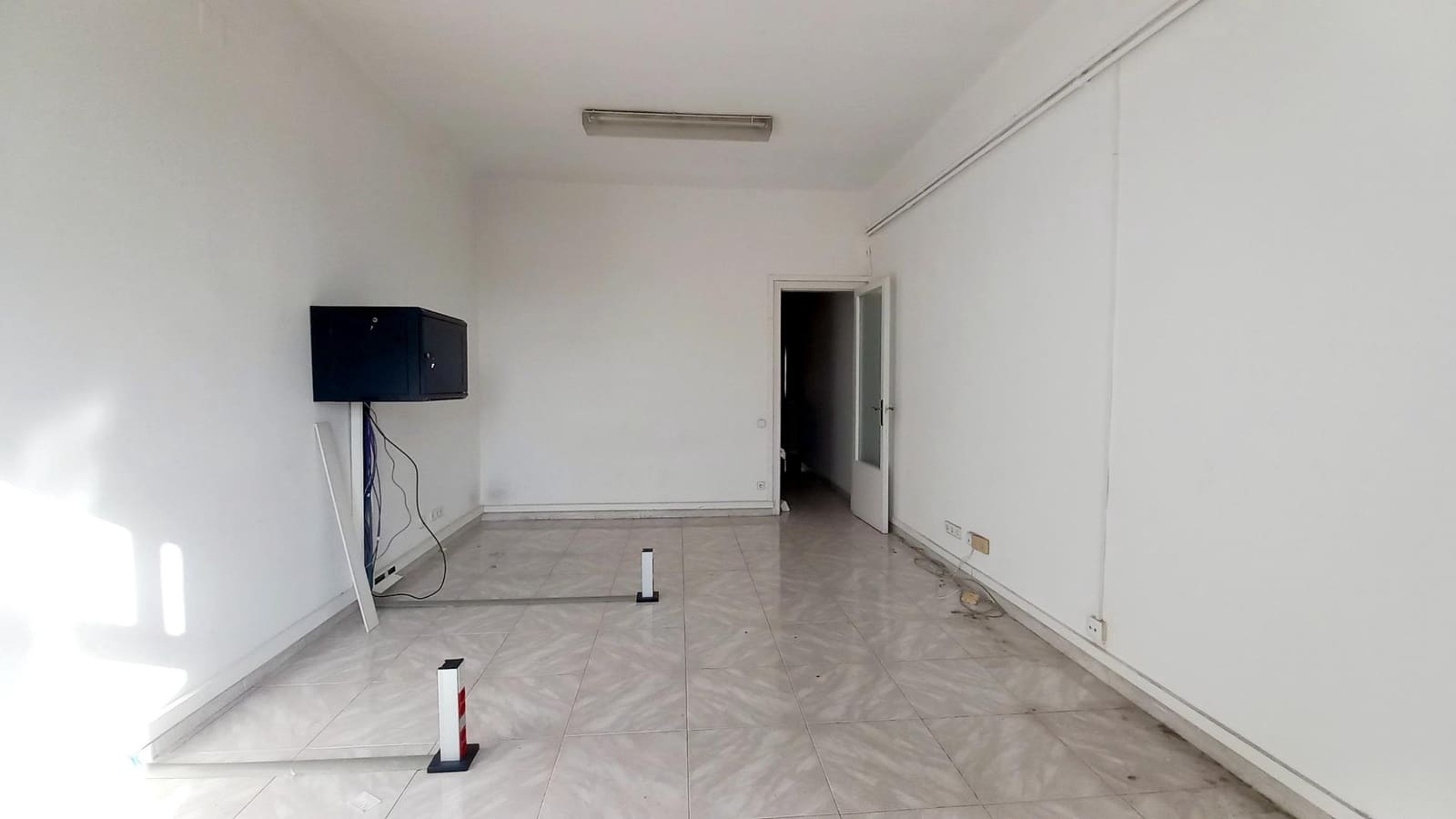 3 makuuhuone Toimisto vuokrattavana paikassa Barcelona kaupunki - 1 200 € (Ref: 10059103)