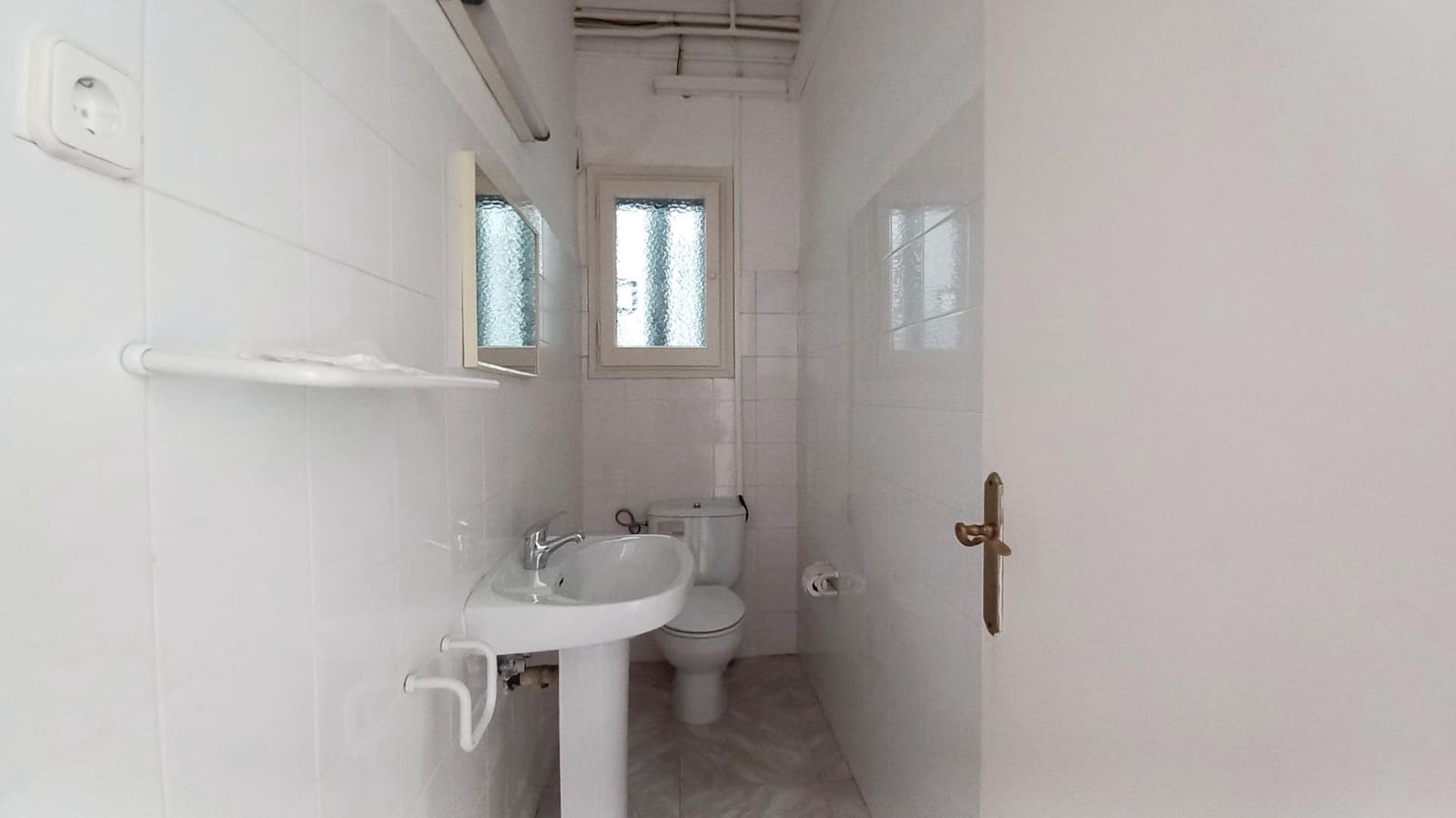 3 makuuhuone Toimisto vuokrattavana paikassa Barcelona kaupunki - 1 200 € (Ref: 10059103)