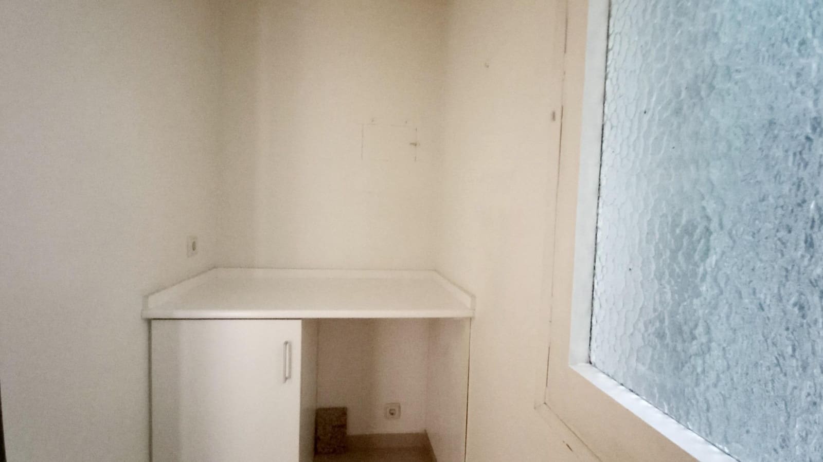 3 makuuhuone Toimisto vuokrattavana paikassa Barcelona kaupunki - 1 200 € (Ref: 10059103)
