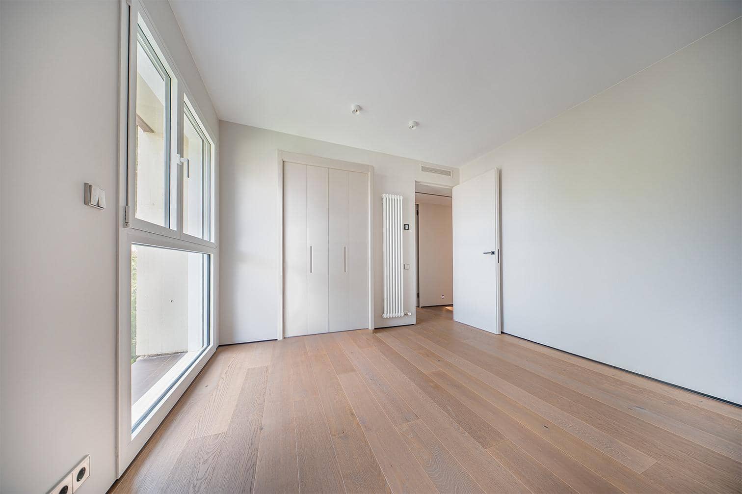 Piso de 6 habitaciones en Barcelona ciudad en venta con garaje - 2.800.000 € (Ref: 10059104)