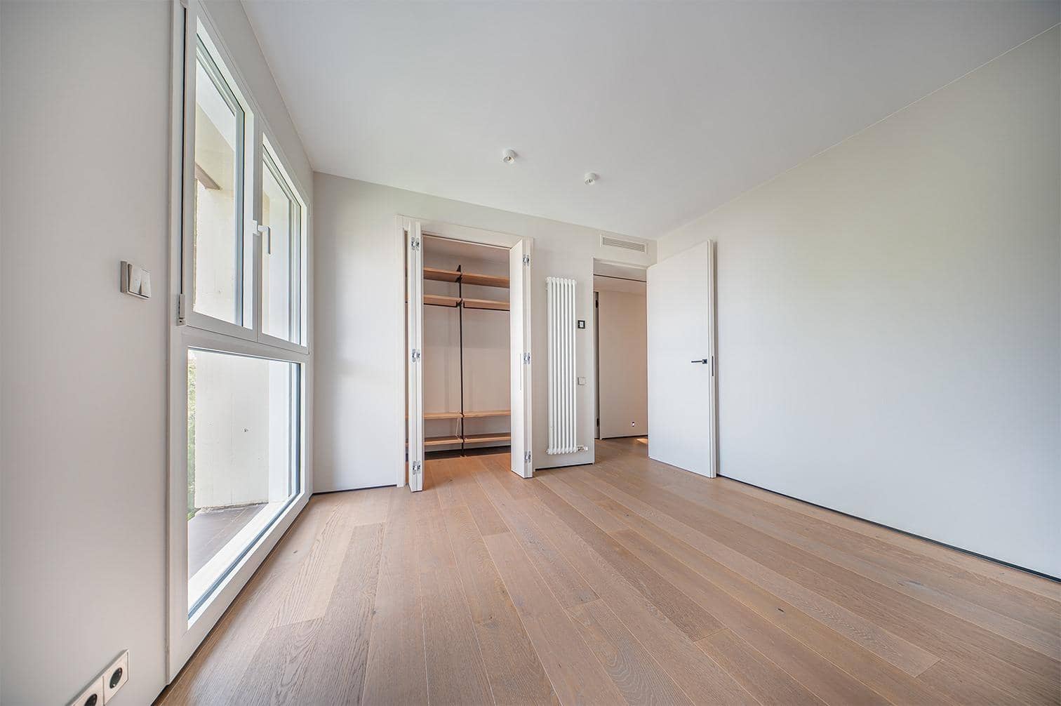 Piso de 6 habitaciones en Barcelona ciudad en venta con garaje - 2.800.000 € (Ref: 10059104)