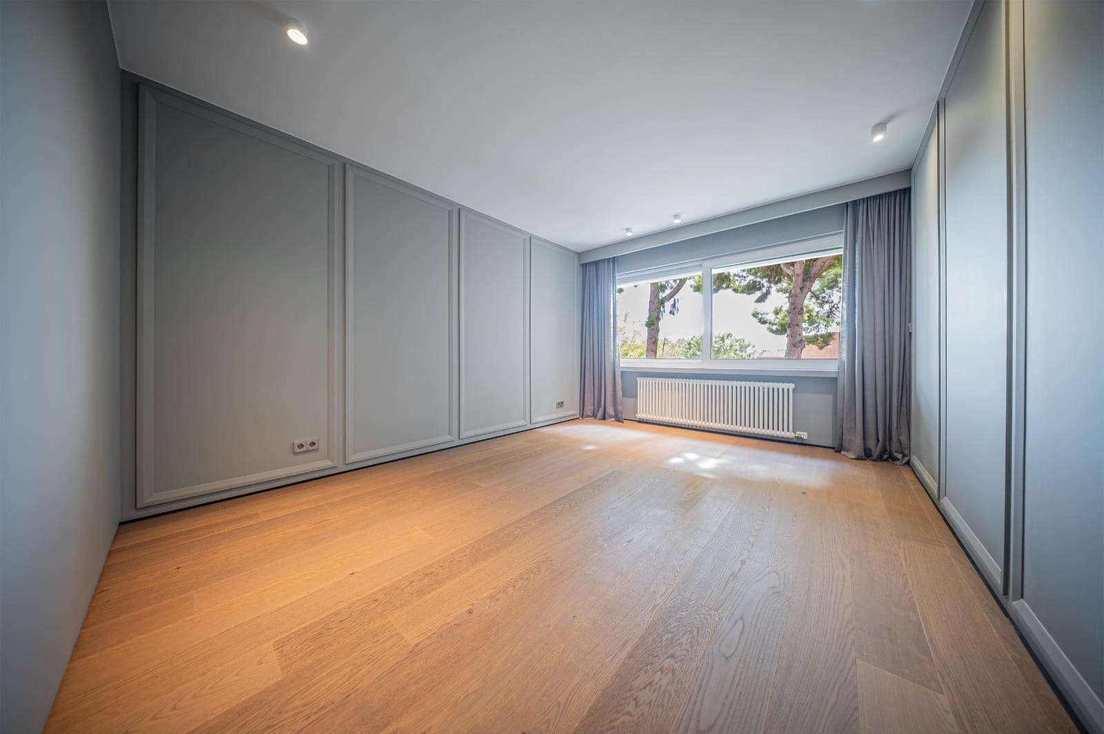 Piso de 6 habitaciones en Barcelona ciudad en venta con garaje - 2.800.000 € (Ref: 10059104)