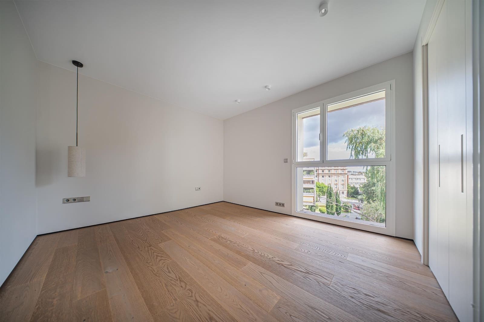 Piso de 6 habitaciones en Barcelona ciudad en venta con garaje - 2.800.000 € (Ref: 10059104)