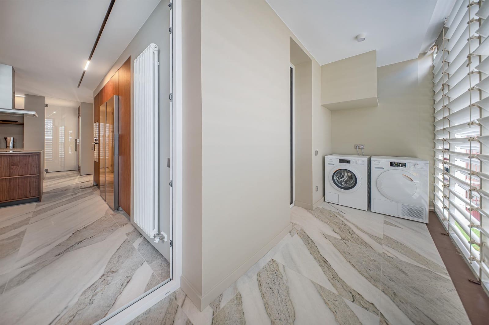 Piso de 6 habitaciones en Barcelona ciudad en venta con garaje - 2.800.000 € (Ref: 10059104)