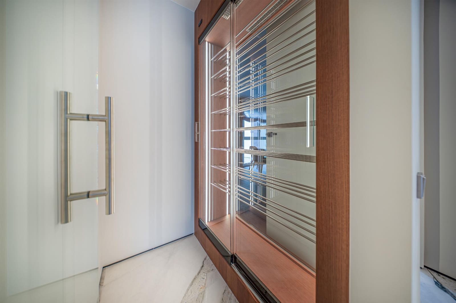 Piso de 6 habitaciones en Barcelona ciudad en venta con garaje - 2.800.000 € (Ref: 10059104)