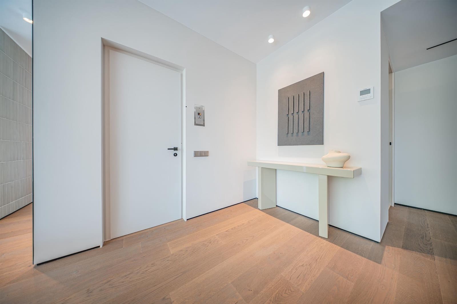 Piso de 6 habitaciones en Barcelona ciudad en venta con garaje - 2.800.000 € (Ref: 10059104)
