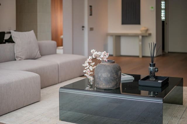 6 bedroom Flat for sale in Pedralbes, Barcelona city with garage - € 2,800,000 (Ref: 10059104)