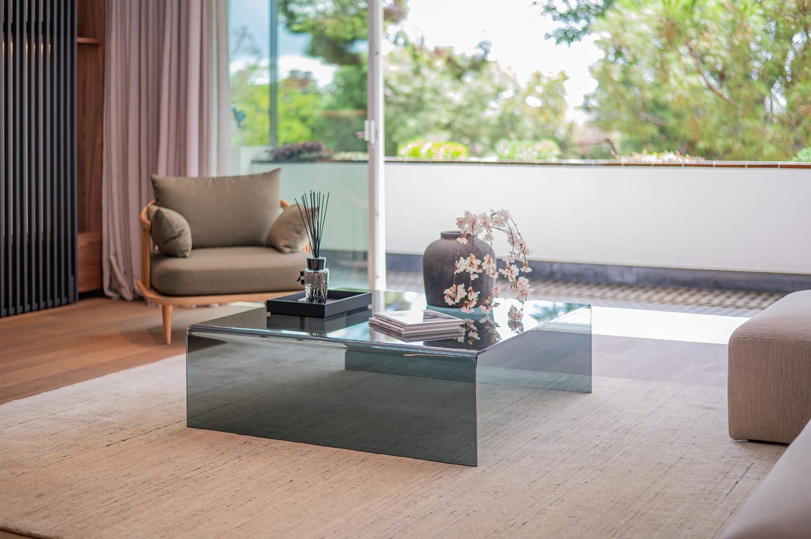 Piso de 6 habitaciones en Barcelona ciudad en venta con garaje - 2.800.000 € (Ref: 10059104)