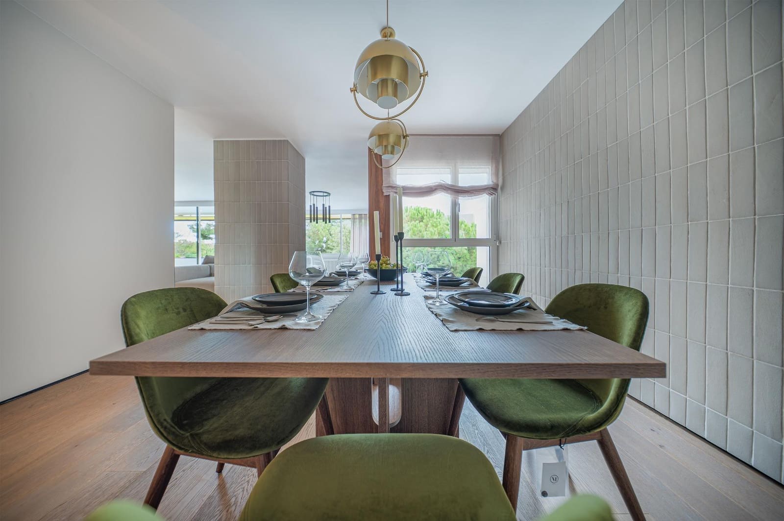 Piso de 6 habitaciones en Barcelona ciudad en venta con garaje - 2.800.000 € (Ref: 10059104)