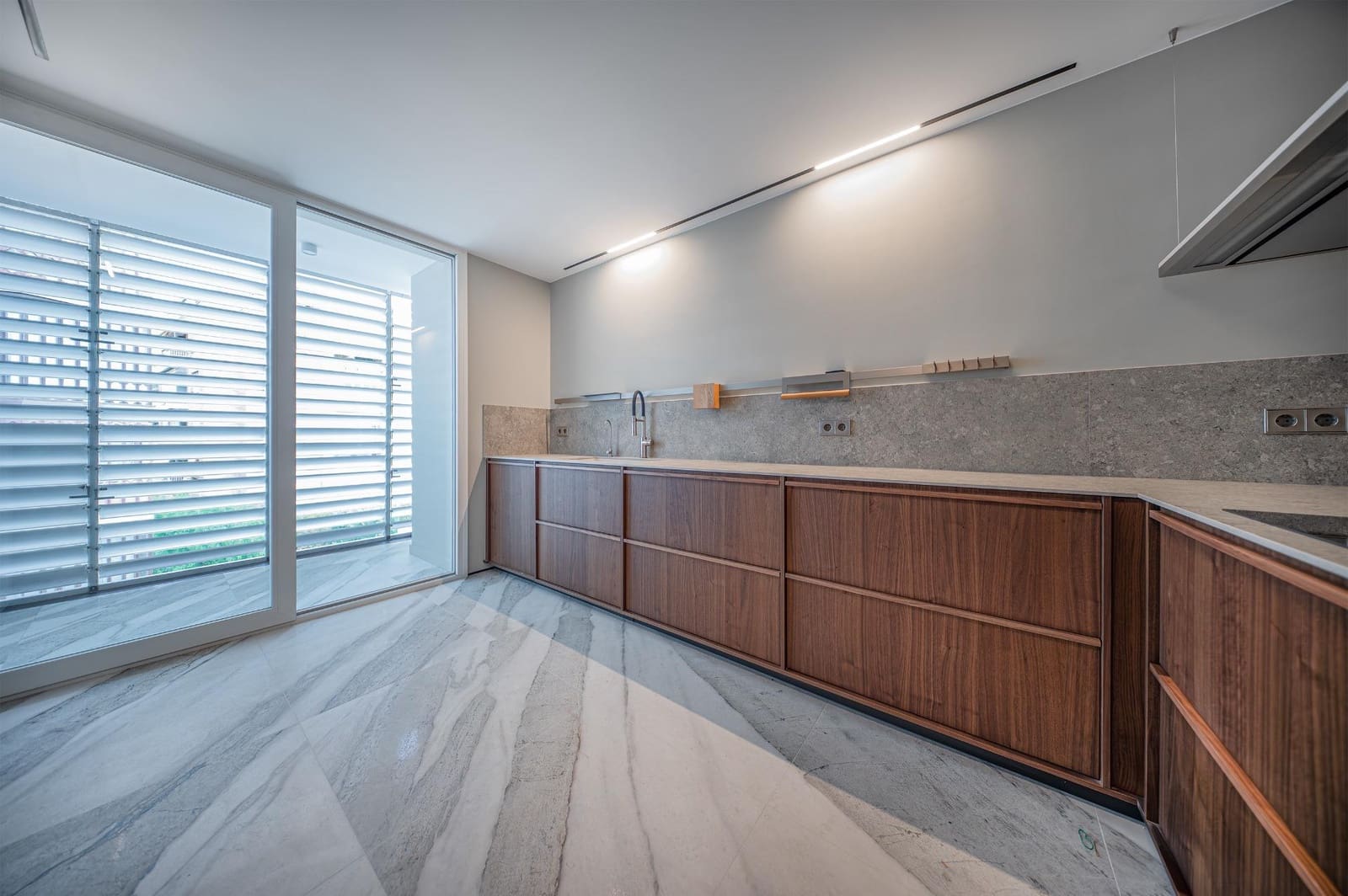 Piso de 6 habitaciones en Barcelona ciudad en venta con garaje - 2.800.000 € (Ref: 10059104)