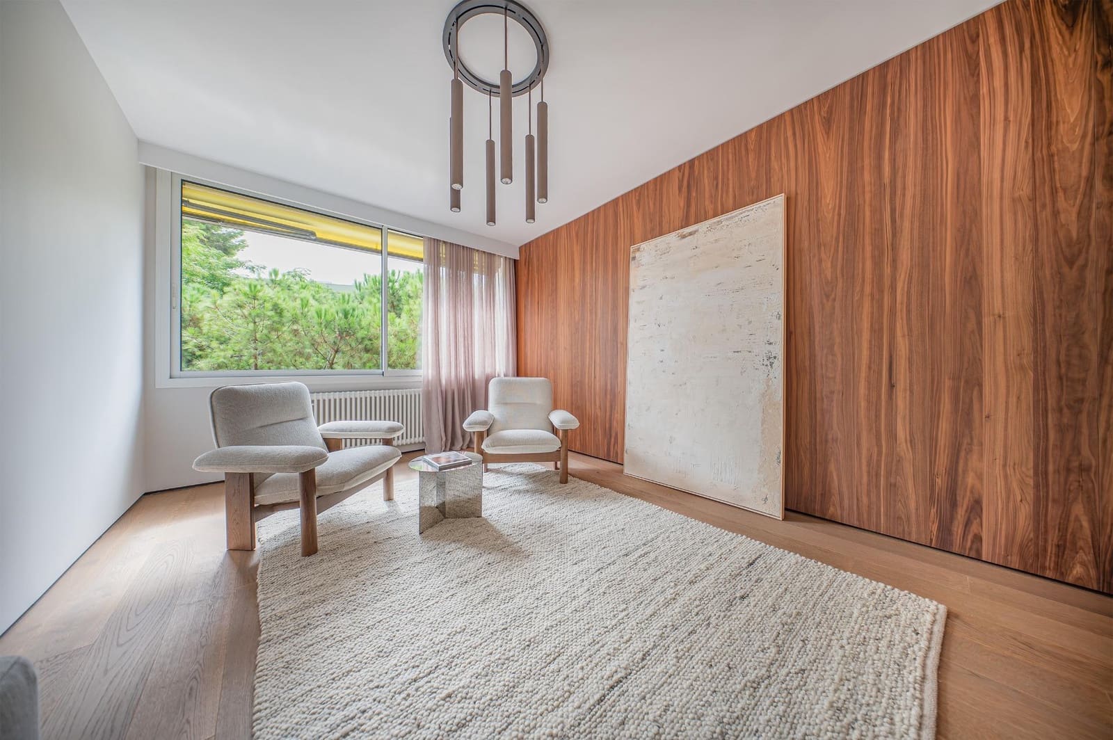 Piso de 6 habitaciones en Barcelona ciudad en venta con garaje - 2.800.000 € (Ref: 10059104)