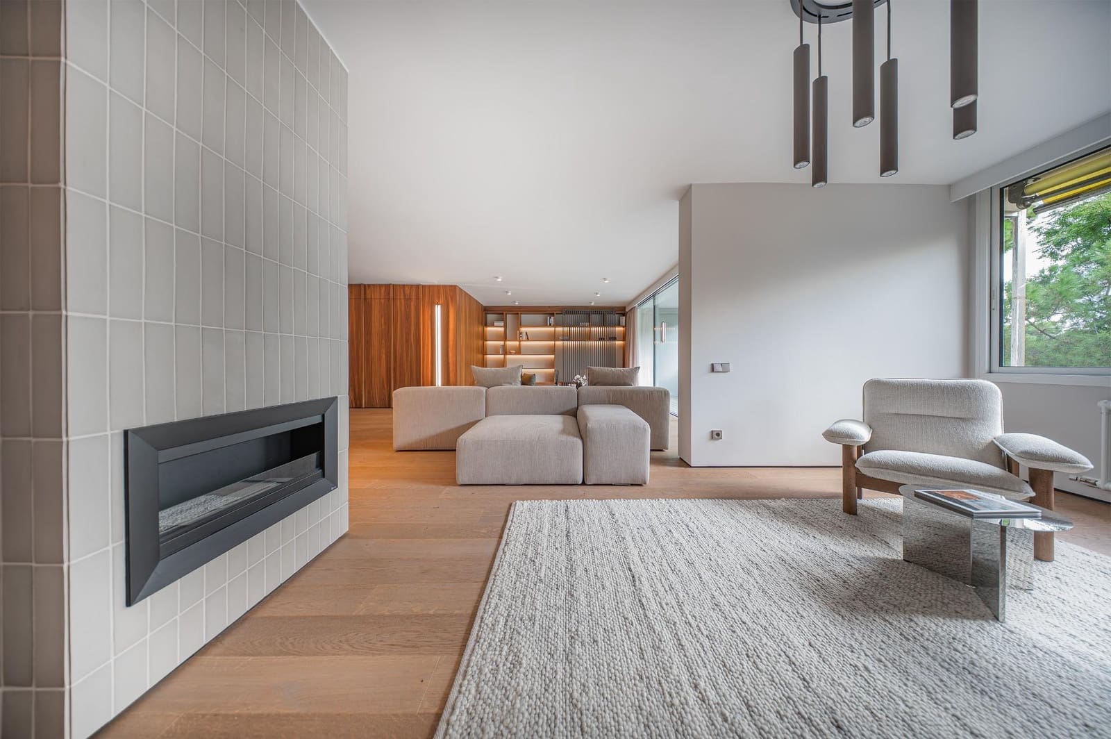 Piso de 6 habitaciones en Barcelona ciudad en venta con garaje - 2.800.000 € (Ref: 10059104)