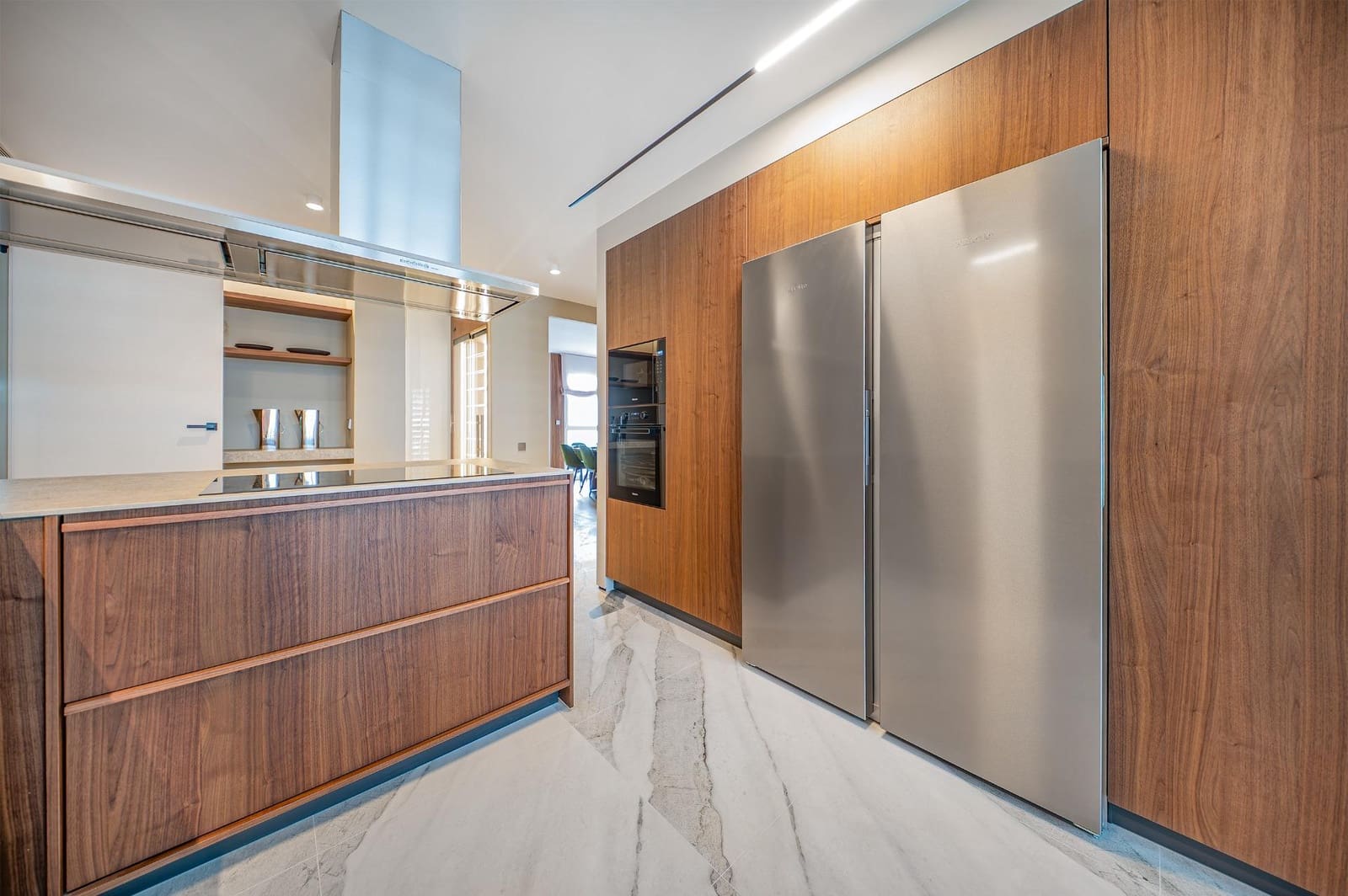 Piso de 6 habitaciones en Barcelona ciudad en venta con garaje - 2.800.000 € (Ref: 10059104)