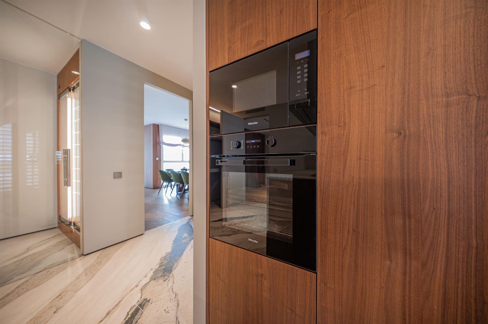 Piso de 6 habitaciones en Barcelona ciudad en venta con garaje - 2.800.000 € (Ref: 10059104)