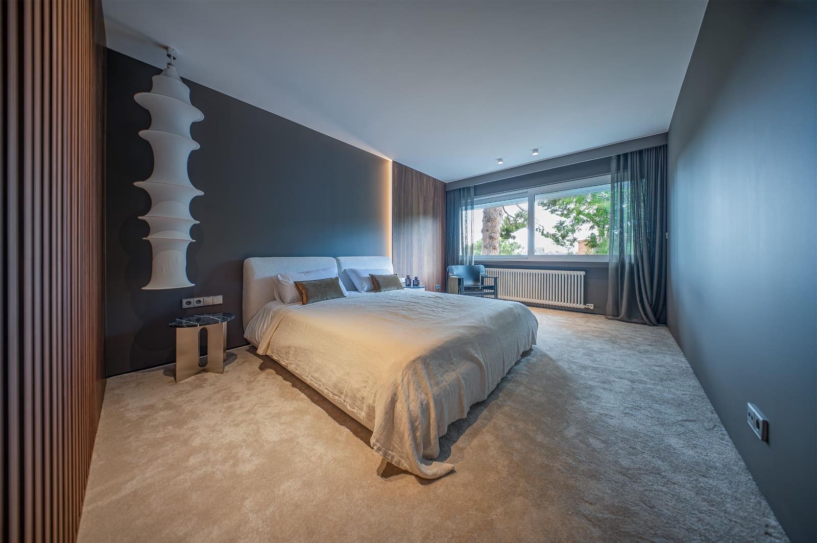 Piso de 6 habitaciones en Barcelona ciudad en venta con garaje - 2.800.000 € (Ref: 10059104)
