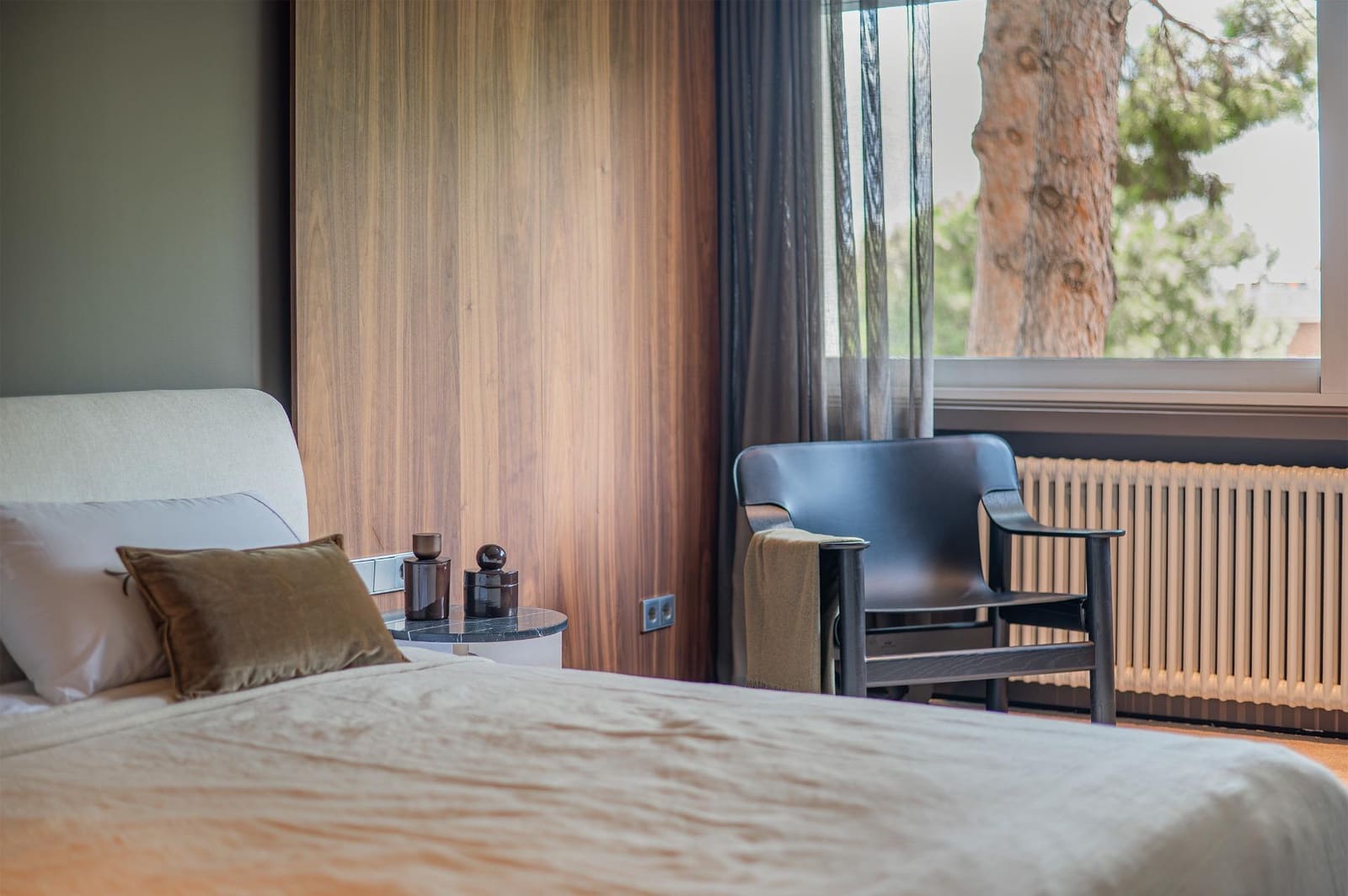 Piso de 6 habitaciones en Barcelona ciudad en venta con garaje - 2.800.000 € (Ref: 10059104)
