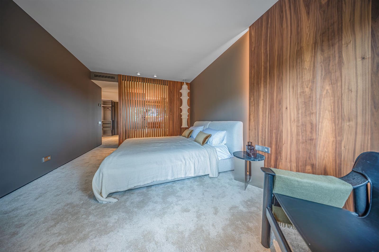 Piso de 6 habitaciones en Barcelona ciudad en venta con garaje - 2.800.000 € (Ref: 10059104)