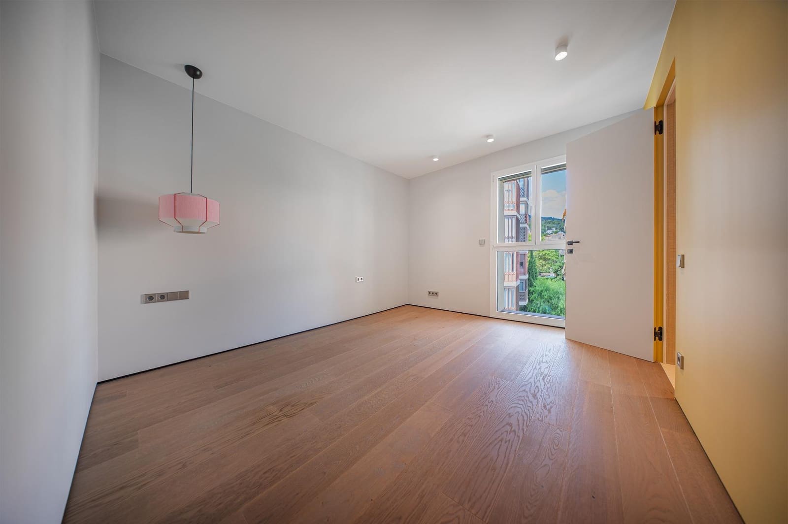 Piso de 6 habitaciones en Barcelona ciudad en venta con garaje - 2.800.000 € (Ref: 10059104)
