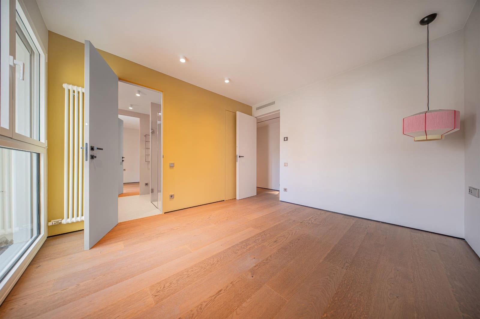 Piso de 6 habitaciones en Barcelona ciudad en venta con garaje - 2.800.000 € (Ref: 10059104)